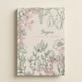 Yūgen - The Quiet Rise Planner 🧘‍♀️